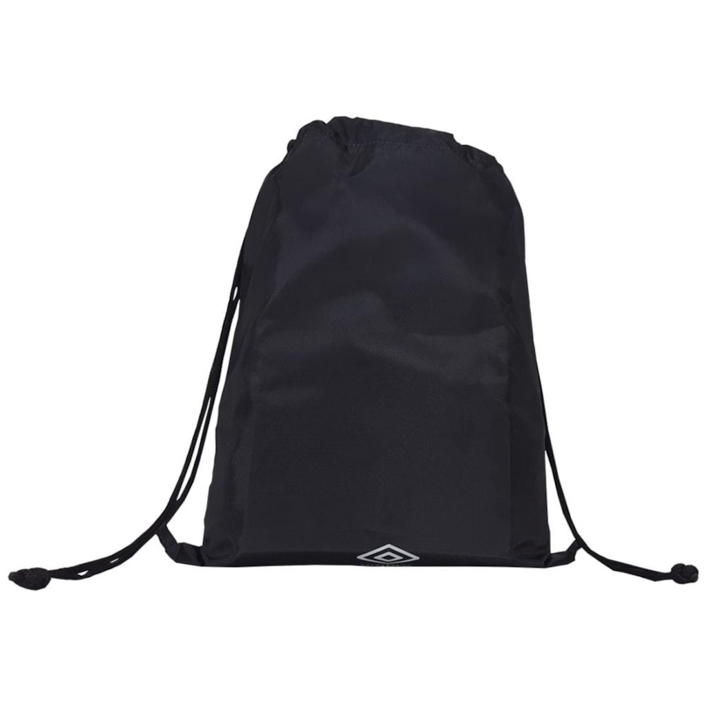 Imagem 3 do produto Saco Umbro Diamond Relief Gym Sack Unissex