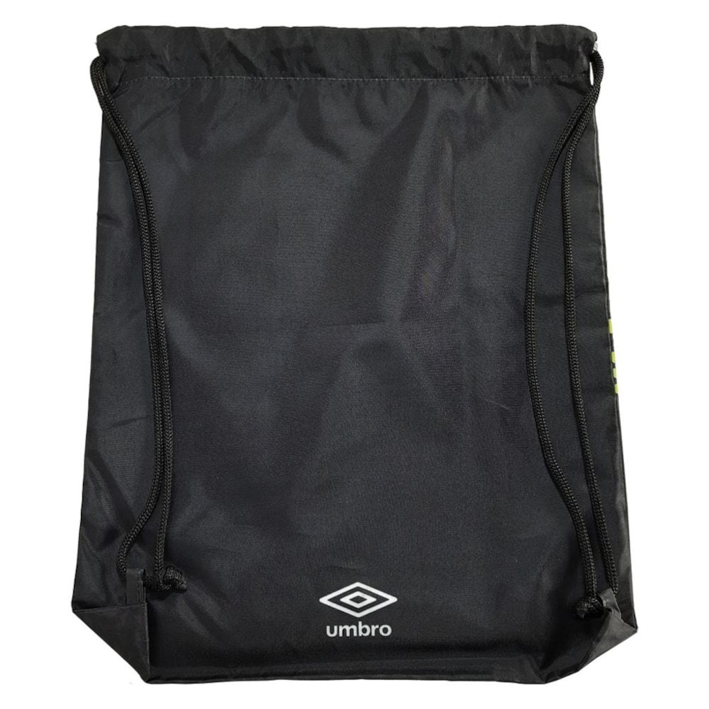Imagem 4 do produto Saco Umbro Diamond Relief Gym Sack Unissex