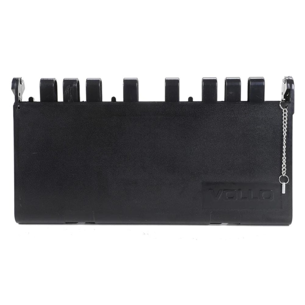Imagem 4 do produto Placar de Mesa Vollo VT606 Maleta 7 Sets 31 Pontos
