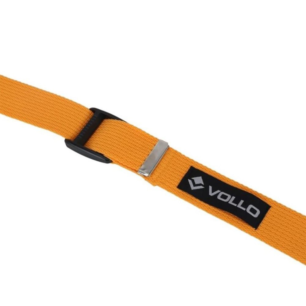 Imagem 3 do produto Fita de Yoga Vollo VP1066 Unissex