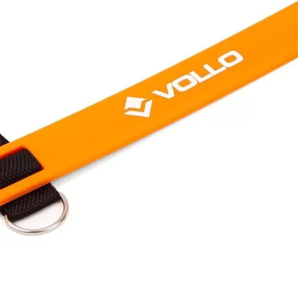 Imagem 2 do produto Escada Agilidade Vollo VP1012 (4-Metros)