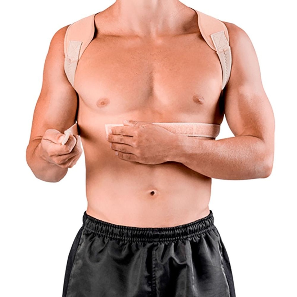 Imagem 4 do produto Corretor Postural Hidrolight