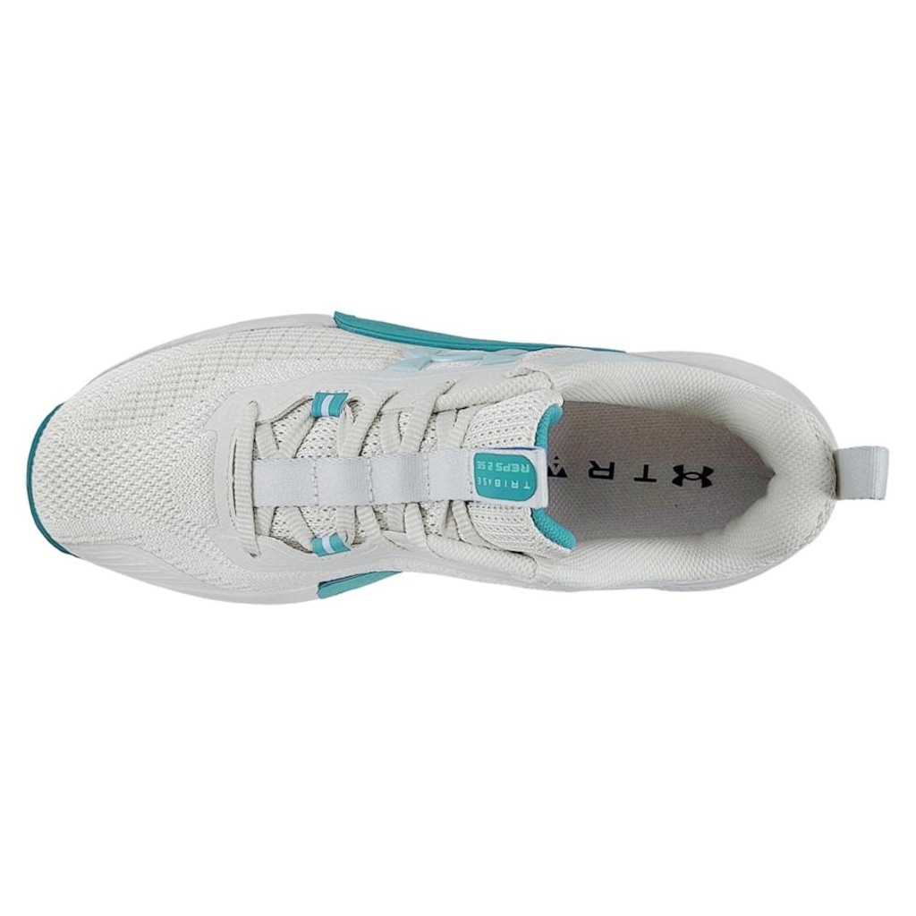Imagem 4 do produto Tênis Under Armour Tribase Reps 2 SE Unissex