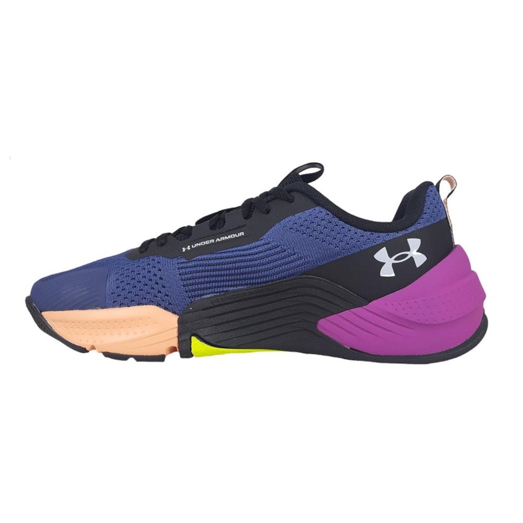 Imagem 2 do produto Tênis Under Armour Tribase Reps 2 Unissex