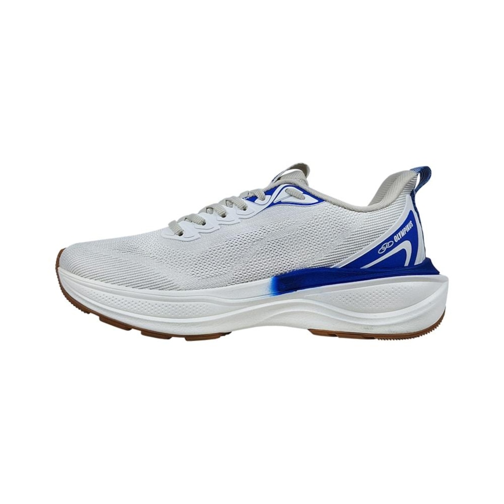 Imagem 2 do produto Tênis Olympikus Pride 4 Eleva Pro 2.0 Unissex