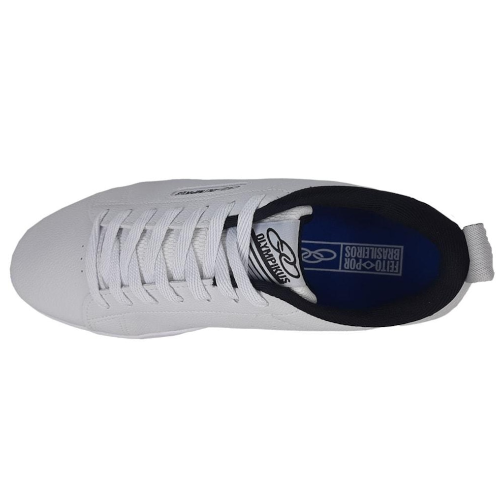 Imagem 4 do produto Tênis Olympikus Only 2 Unissex