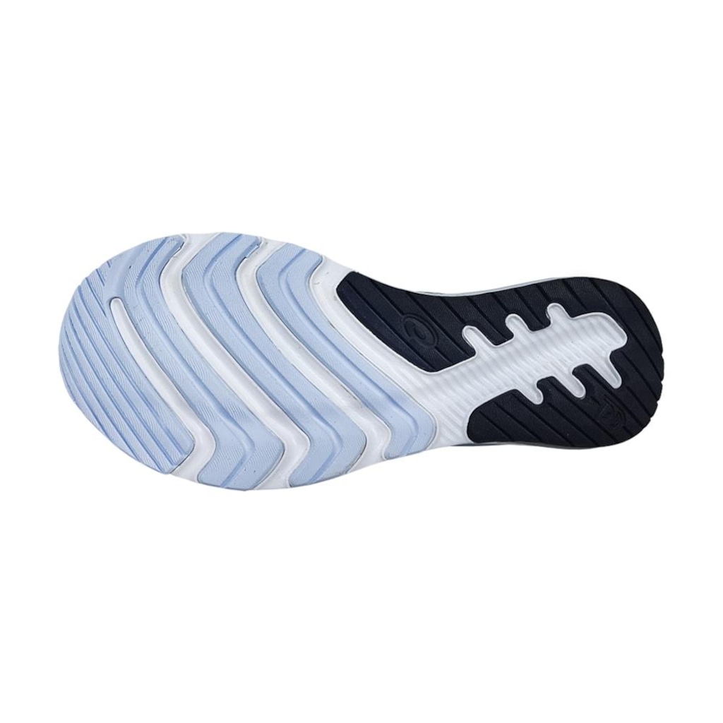 Imagem 3 do produto Tênis Asics Gel Shinobi 2 Feminino