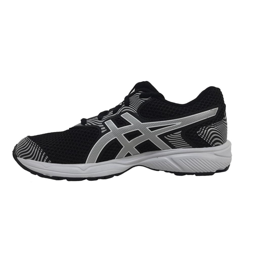 Imagem 2 do produto Tênis Asics Buzz 4 Infantil