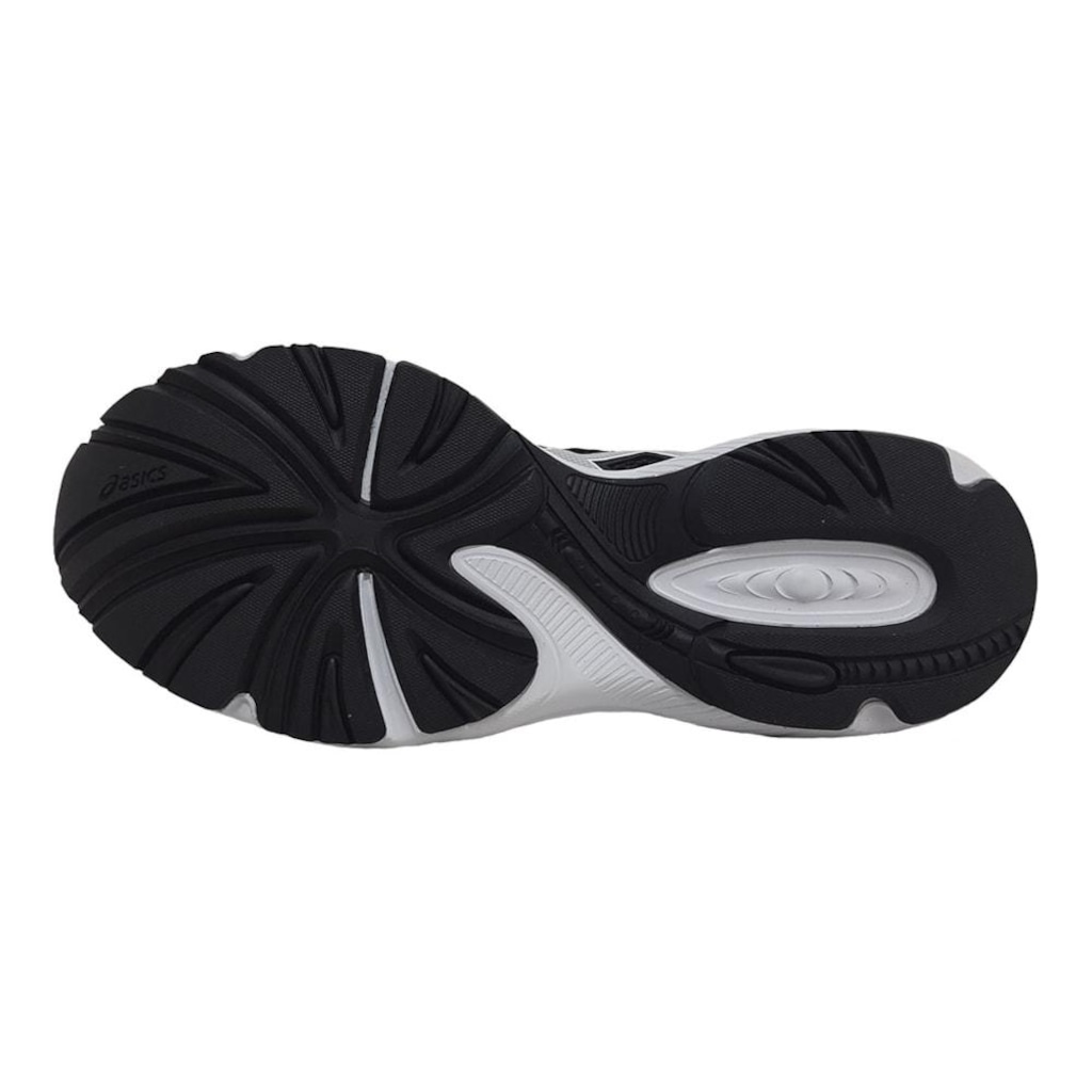 Imagem 3 do produto Tênis Asics Buzz 4 Infantil