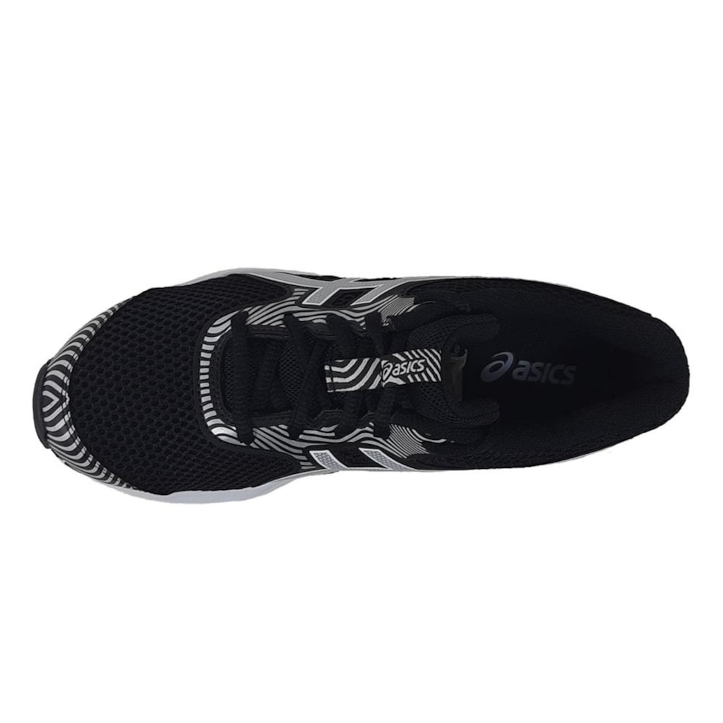Imagem 4 do produto Tênis Asics Buzz 4 Infantil