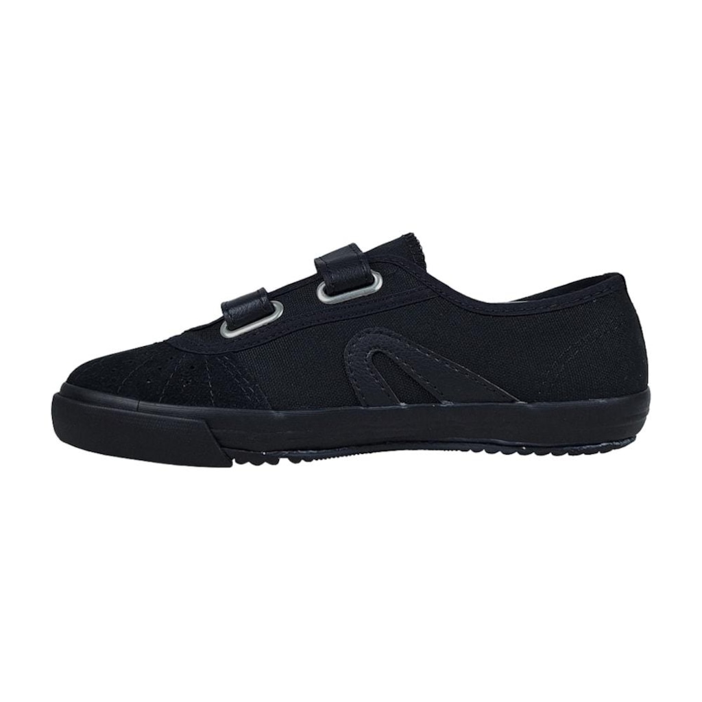 Imagem 2 do produto Tenis Rainha Volei VL 2500 Com Tira Aderente Infantil