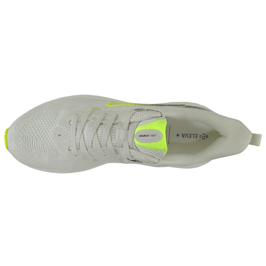 Imagem 4 do produto Tenis Olympikus Swift 5 Eleva+ Feminino