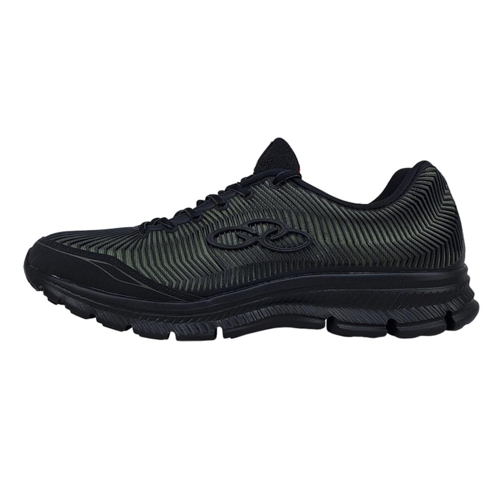 Imagem 2 do produto Tenis Olympikus Proof 3 Masculino
