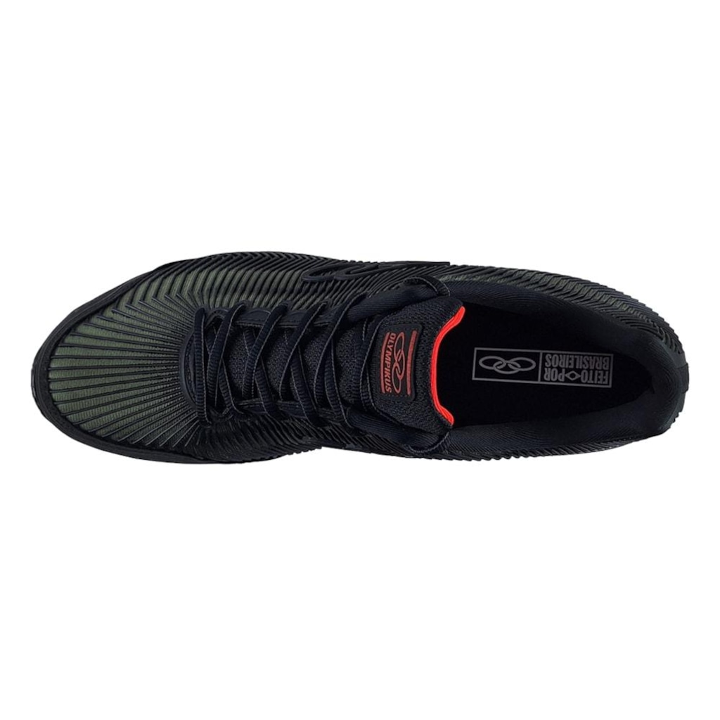 Imagem 4 do produto Tenis Olympikus Proof 3 Masculino