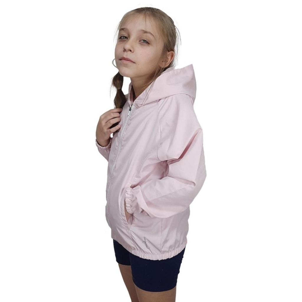 Imagem 2 do produto Jaqueta Corta Vento Selene Infantil