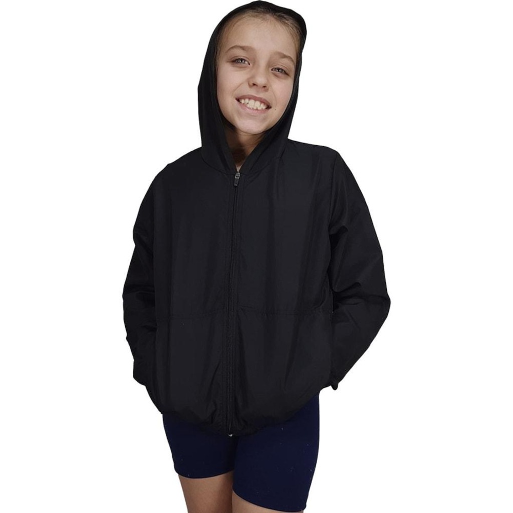 Imagem 3 do produto Jaqueta Corta Vento Selene Infantil
