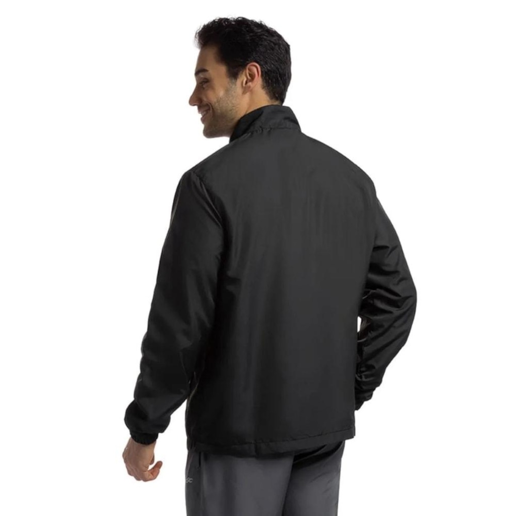 Imagem 3 do produto Jaqueta Corta Vento Olympikus Essential Masculina