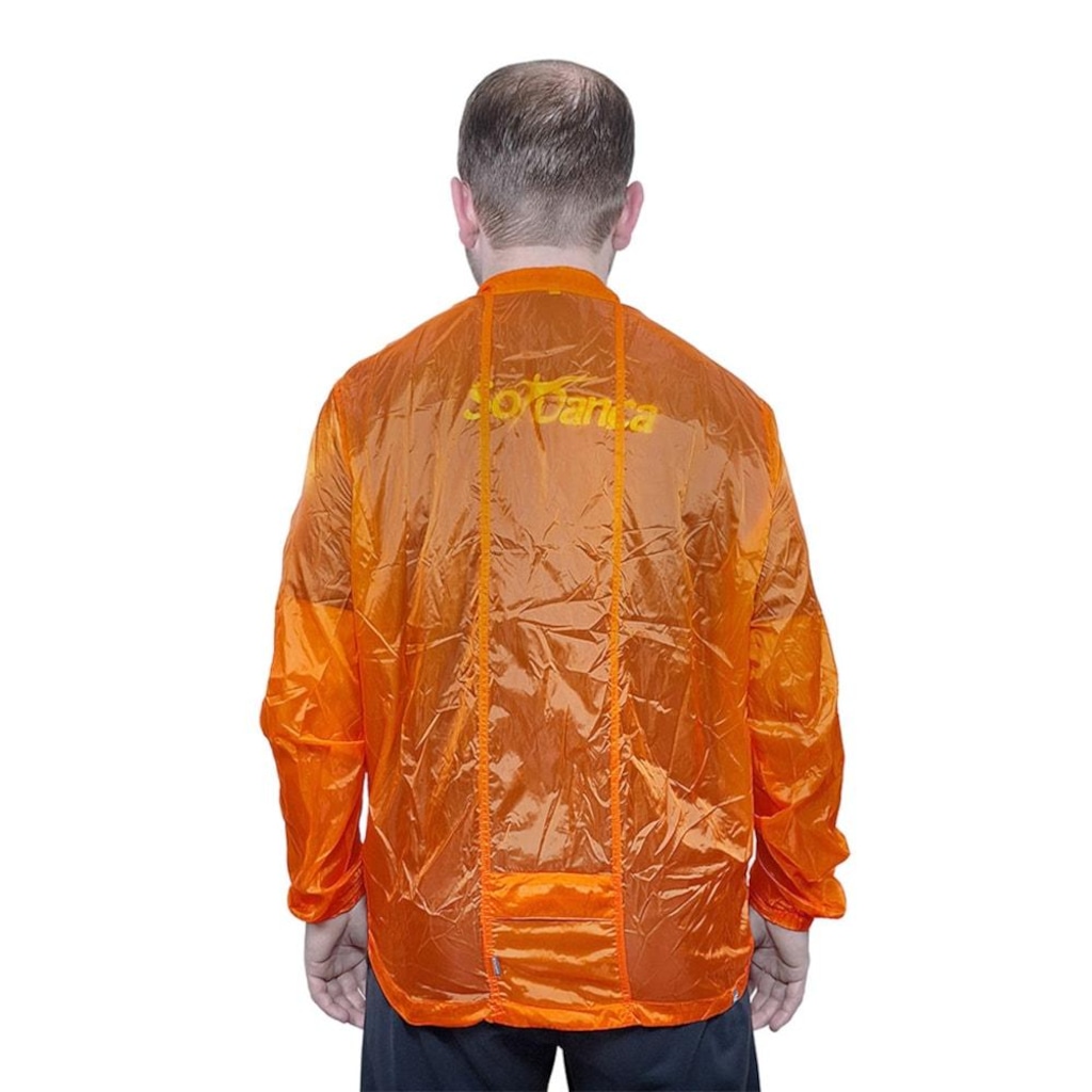 Imagem 3 do produto Jaqueta Corta Vento Curtlo Ultralight Masculina