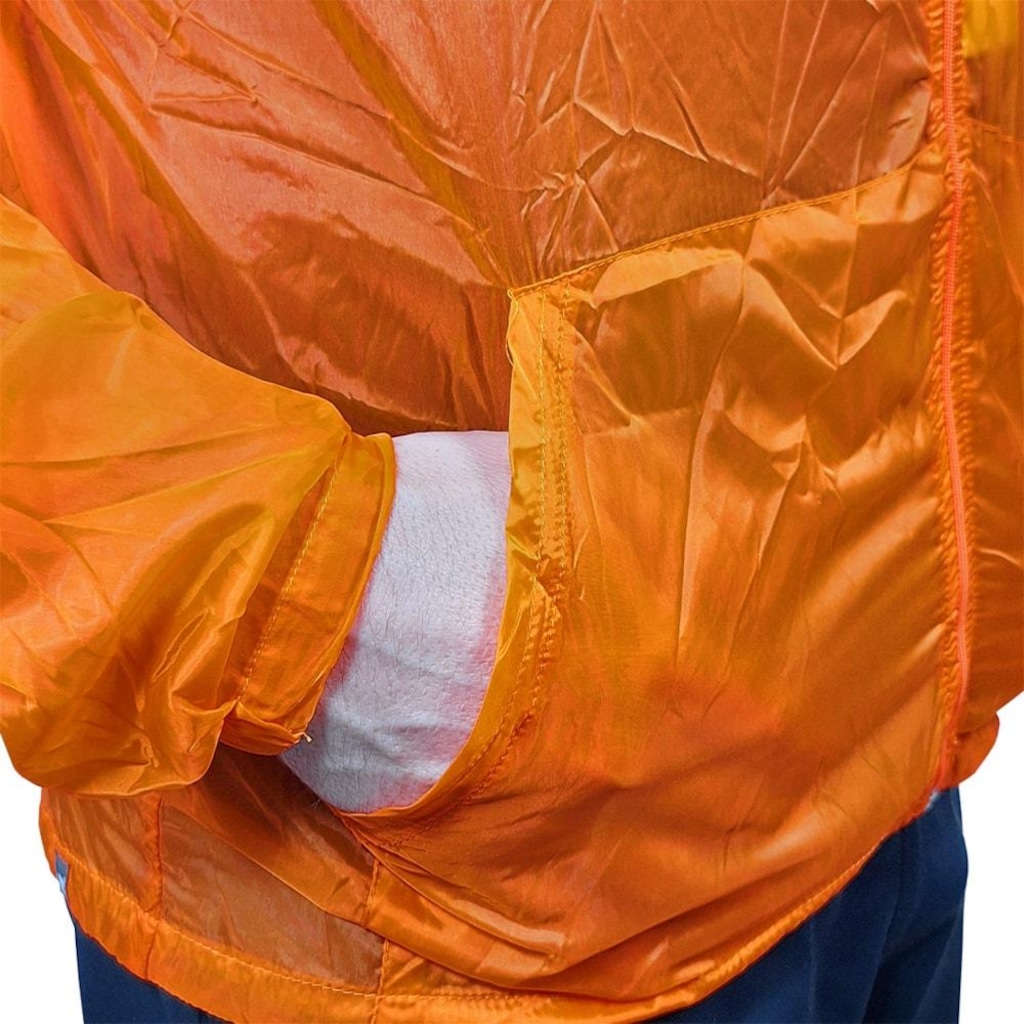 Imagem 5 do produto Jaqueta Corta Vento Curtlo Ultralight Masculina