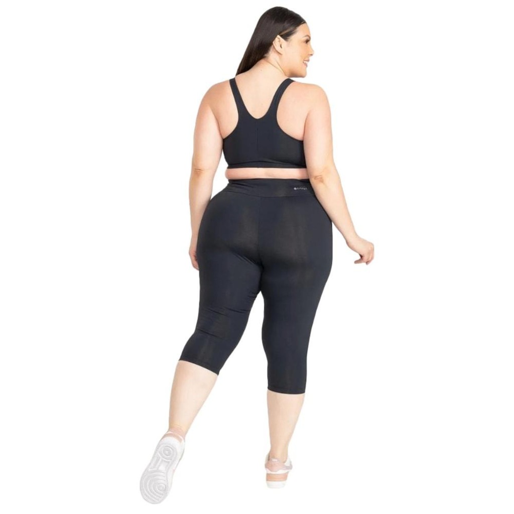 Imagem 2 do produto Corsário Trinys Essential Flex Plus Size