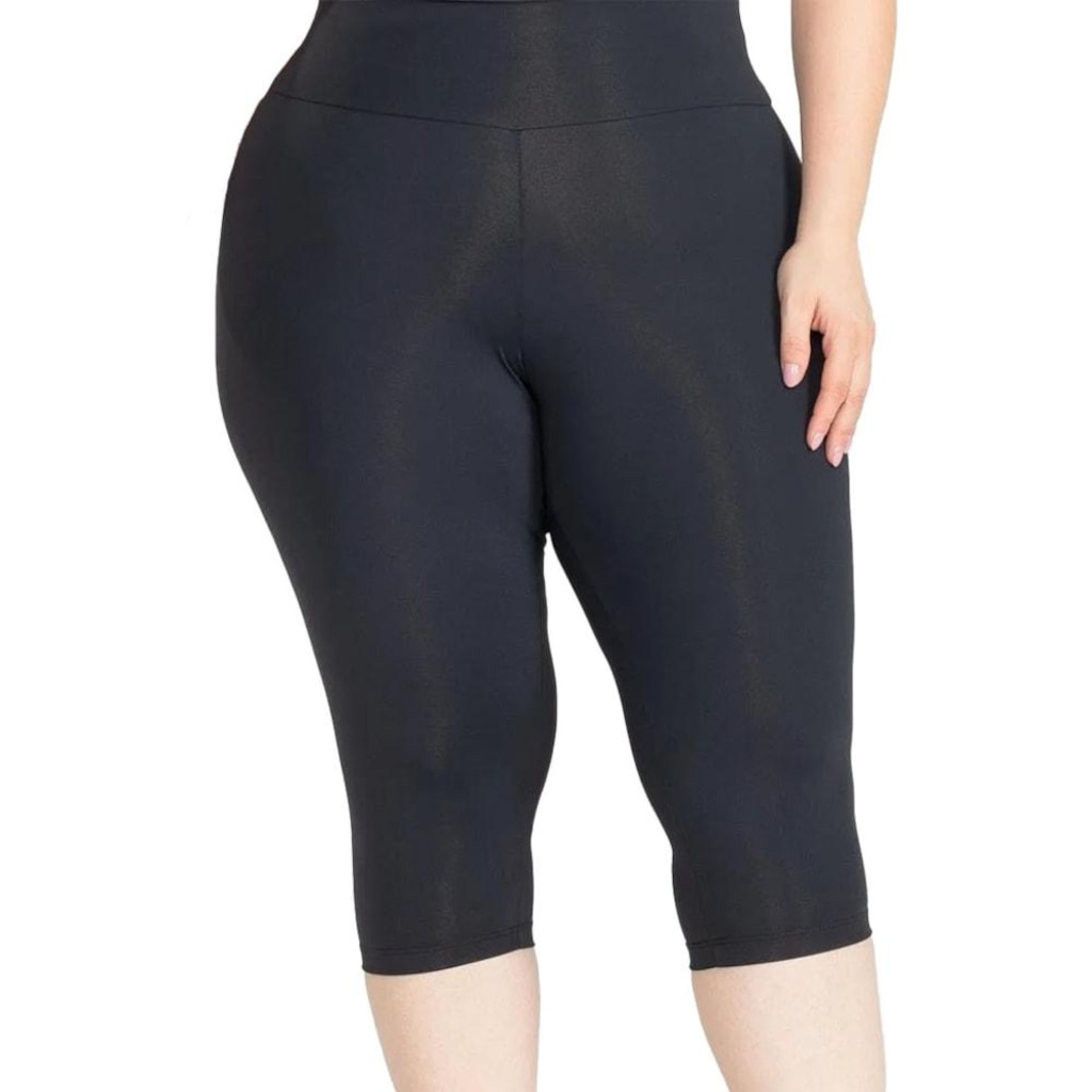 Imagem 3 do produto Corsário Trinys Essential Flex Plus Size