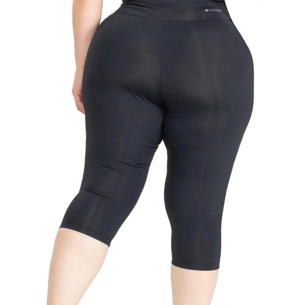 Imagem 4 do produto Corsário Trinys Essential Flex Plus Size