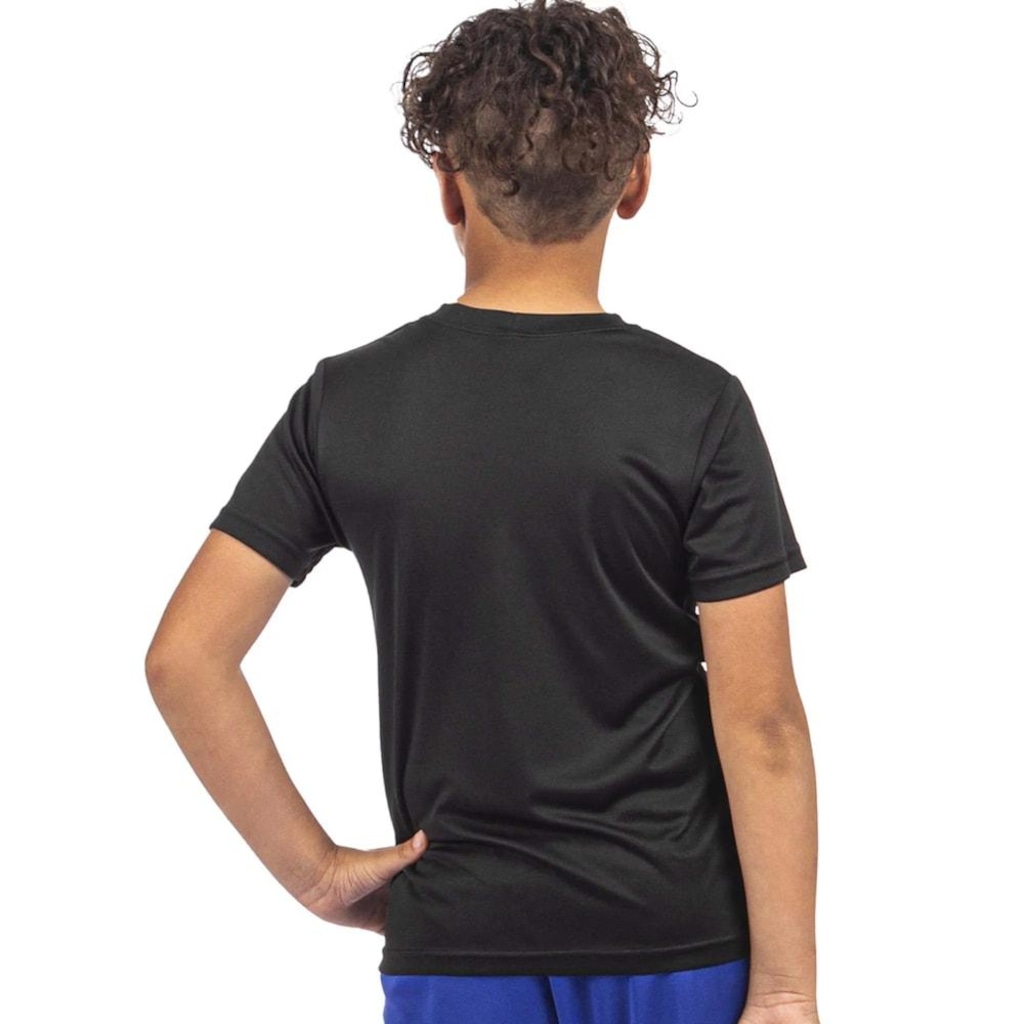 Imagem 2 do produto Camiseta Poker New Basic Infantil