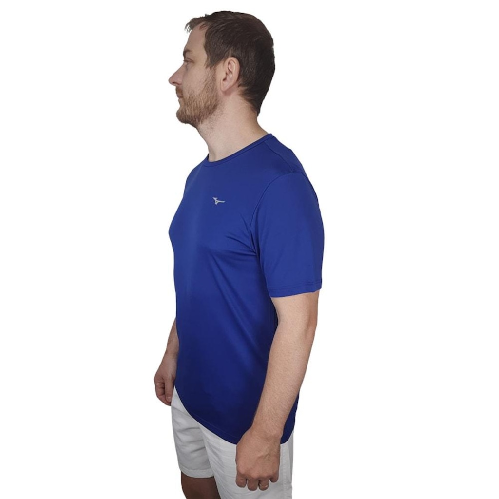 Imagem 3 do produto Camiseta Mizuno Spark 2 Masculina