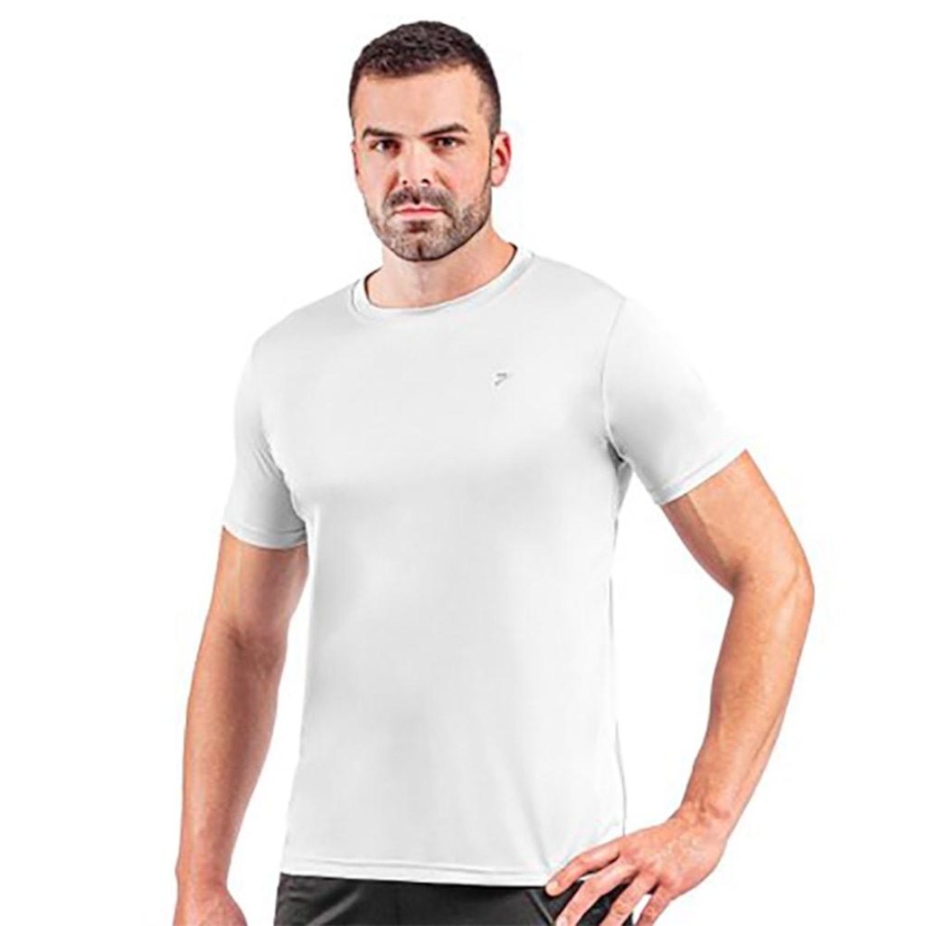 Imagem 2 do produto Camiseta Poker New Basic Masculina