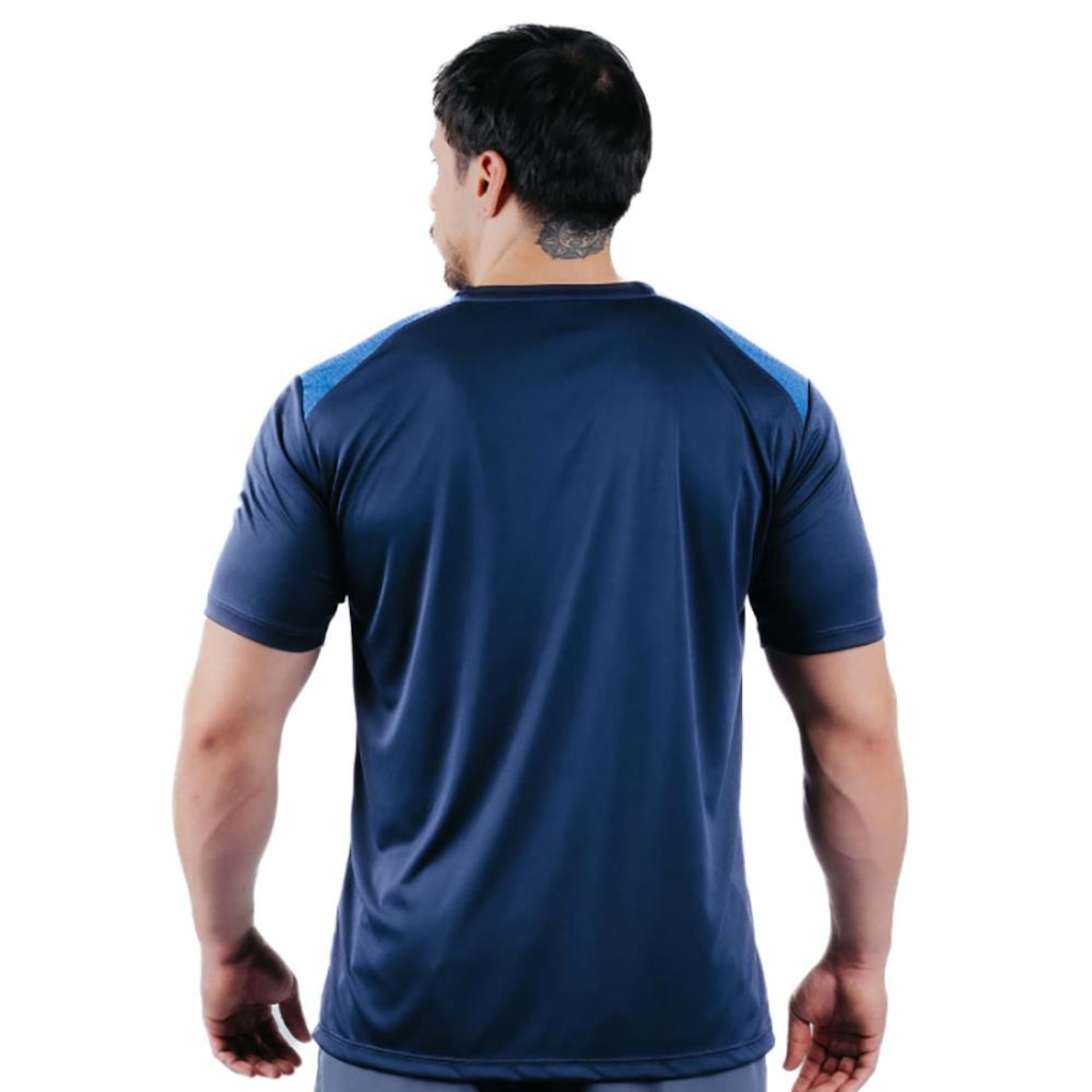 Imagem 3 do produto Camiseta Poker Hard Big Size Masculina