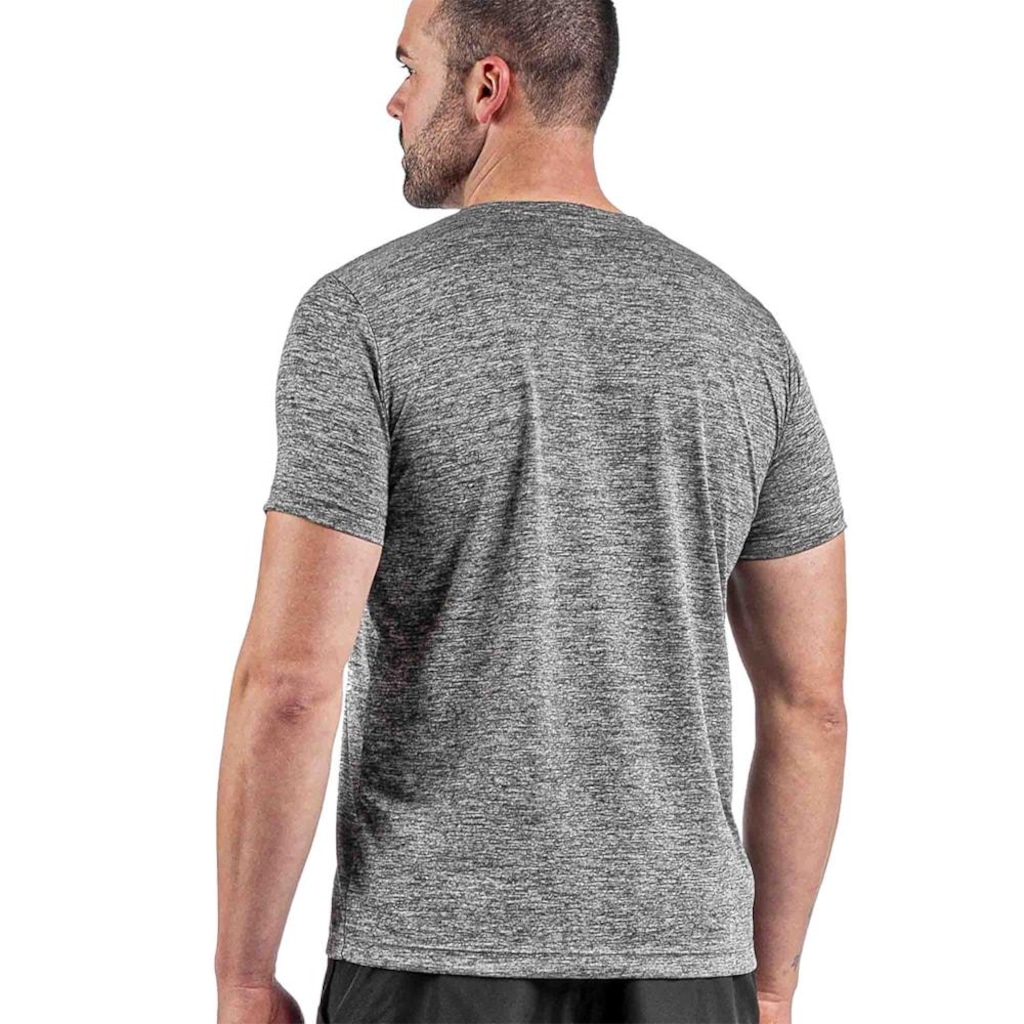Imagem 2 do produto Camiseta Poker Coliseu Masculina