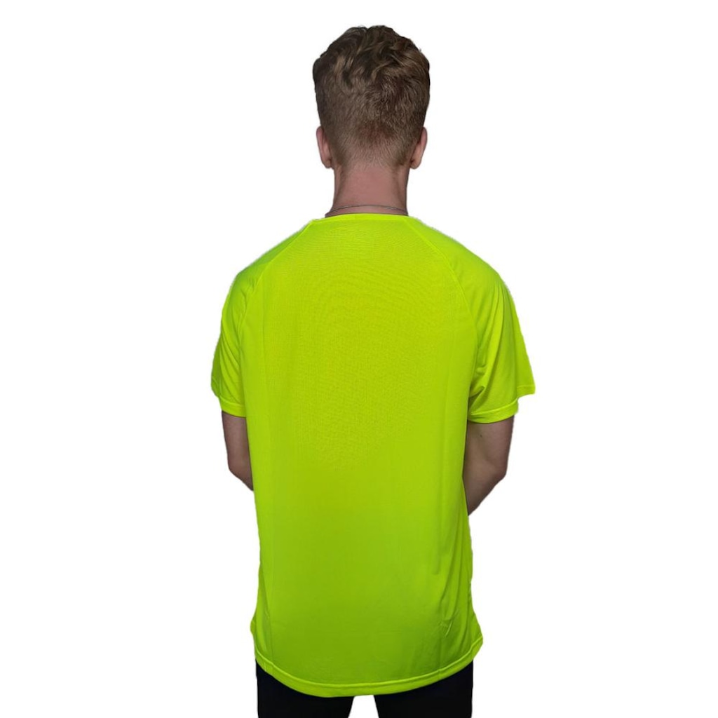 Imagem 3 do produto Camiseta Olympikus Runner 2.0 Masculina