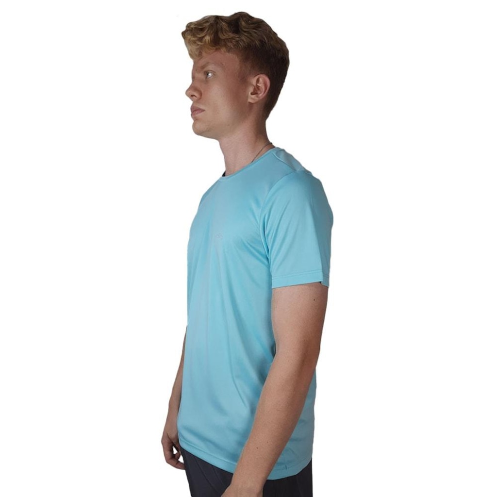 Imagem 2 do produto Camiseta Olympikus Essential Masculina
