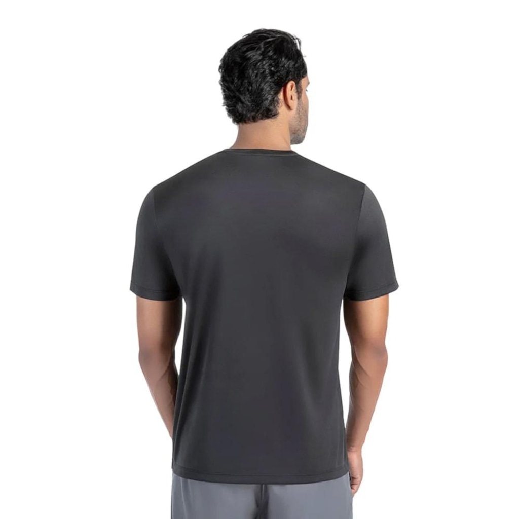 Imagem 3 do produto Camiseta Olympikus Essential 2.0 Masculina
