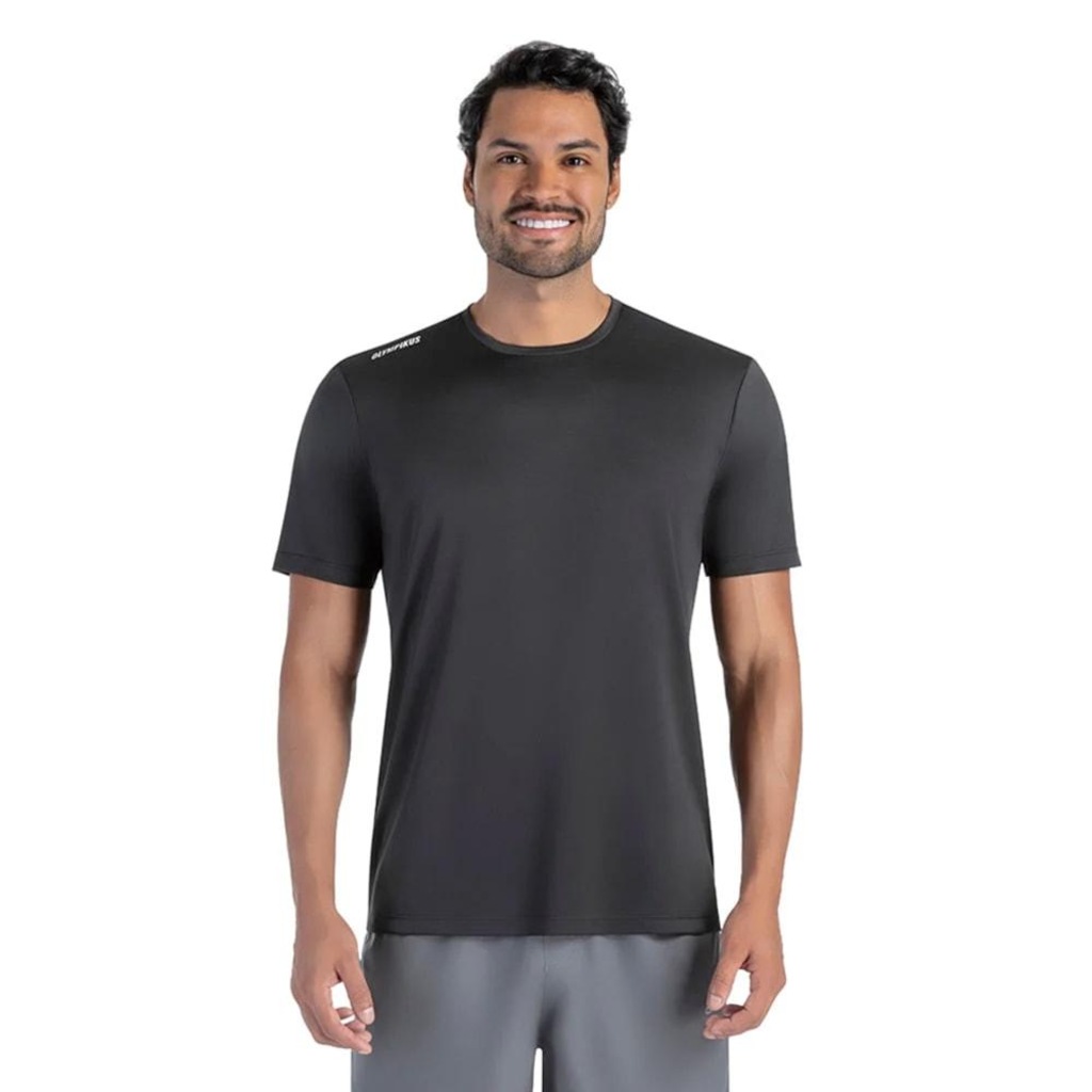 Imagem 5 do produto Camiseta Olympikus Essential 2.0 Masculina