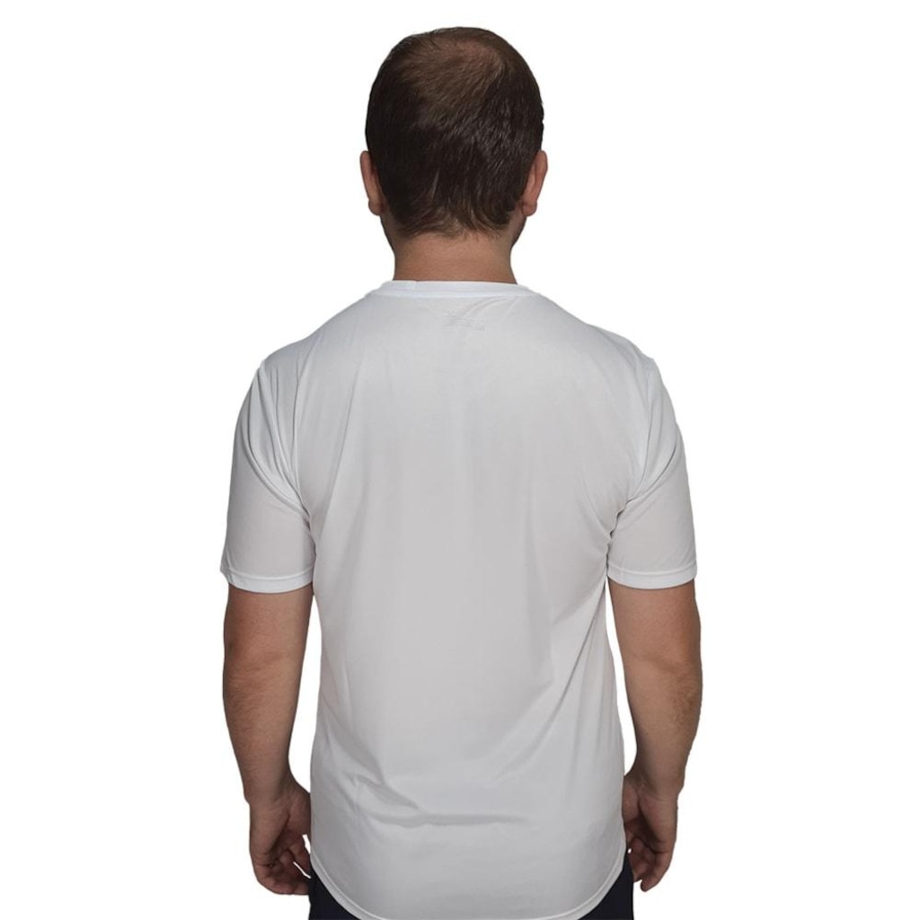Imagem 2 do produto Camiseta Mizuno Spark 2 Masculina