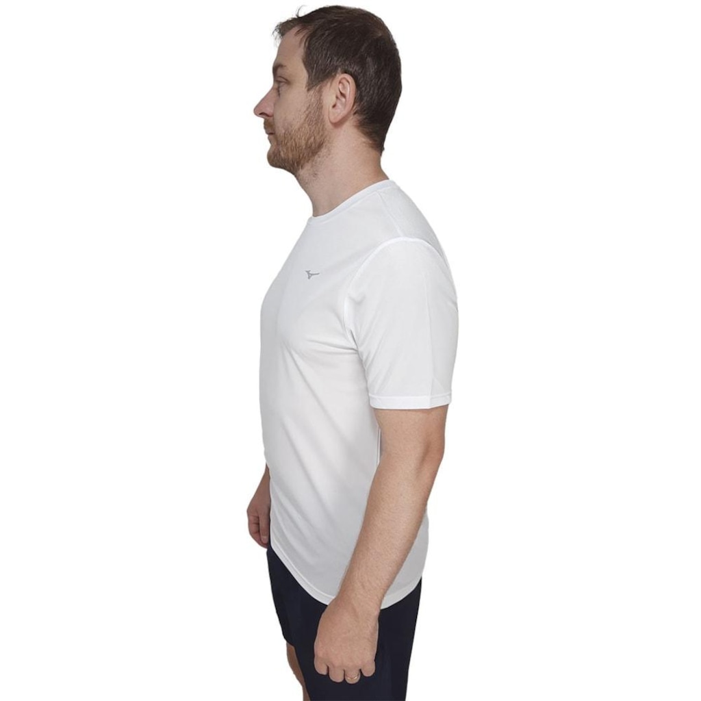 Imagem 3 do produto Camiseta Mizuno Spark 2 Masculina