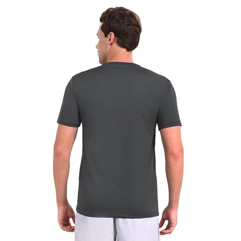 Imagem 3 do produto Camiseta Mizuno Nirvana Masculina