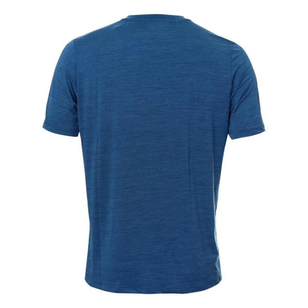 Imagem 5 do produto Camiseta Kanxa Mescla Ice Masculina