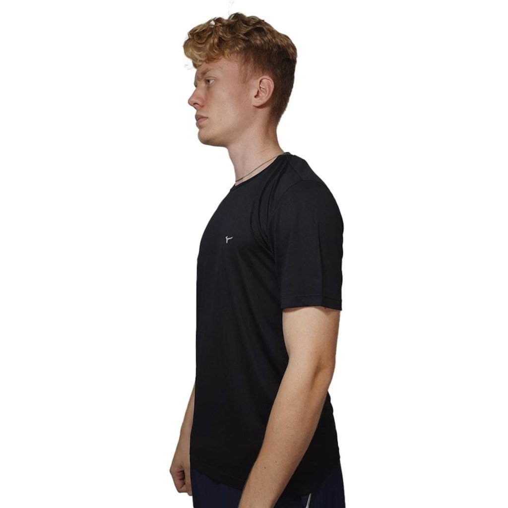 Imagem 2 do produto Camiseta Mizuno Nirvana Masculina