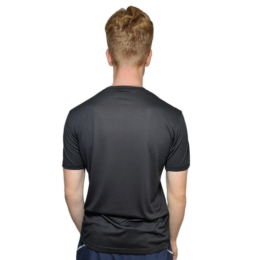 Imagem 3 do produto Camiseta Mizuno Nirvana Masculina
