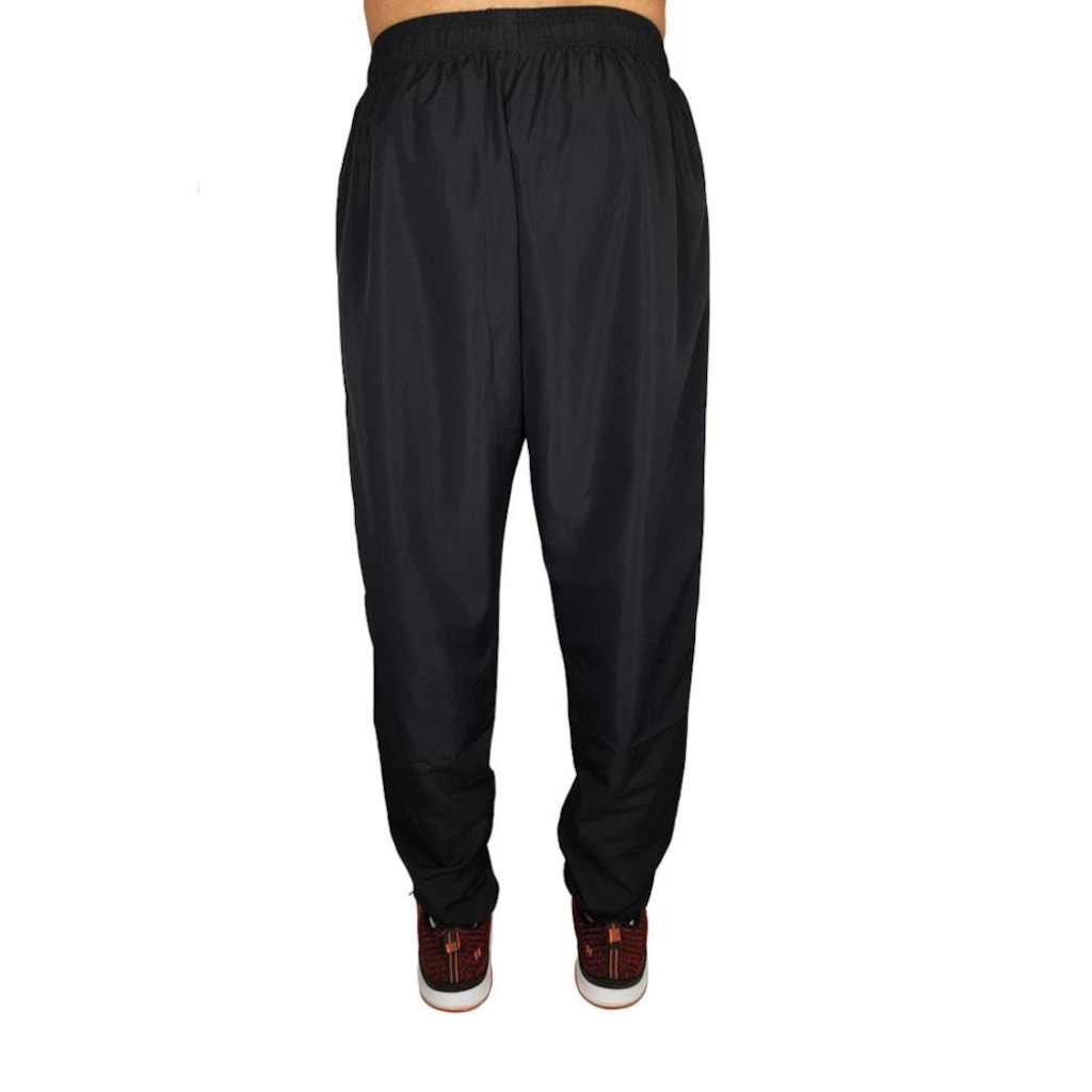 Imagem 2 do produto Calça Olympikus Essential Microfibra Masculina