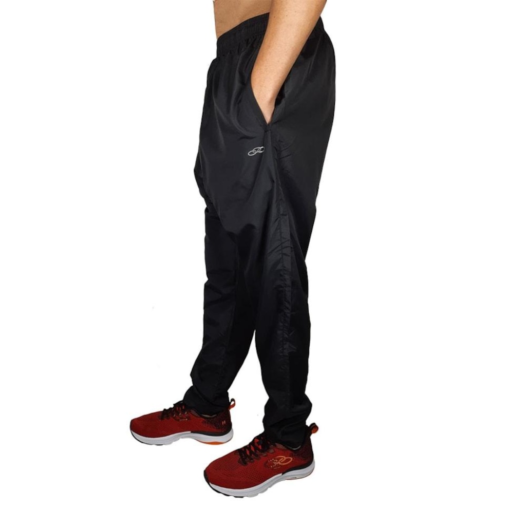 Imagem 3 do produto Calça Olympikus Essential Microfibra Masculina