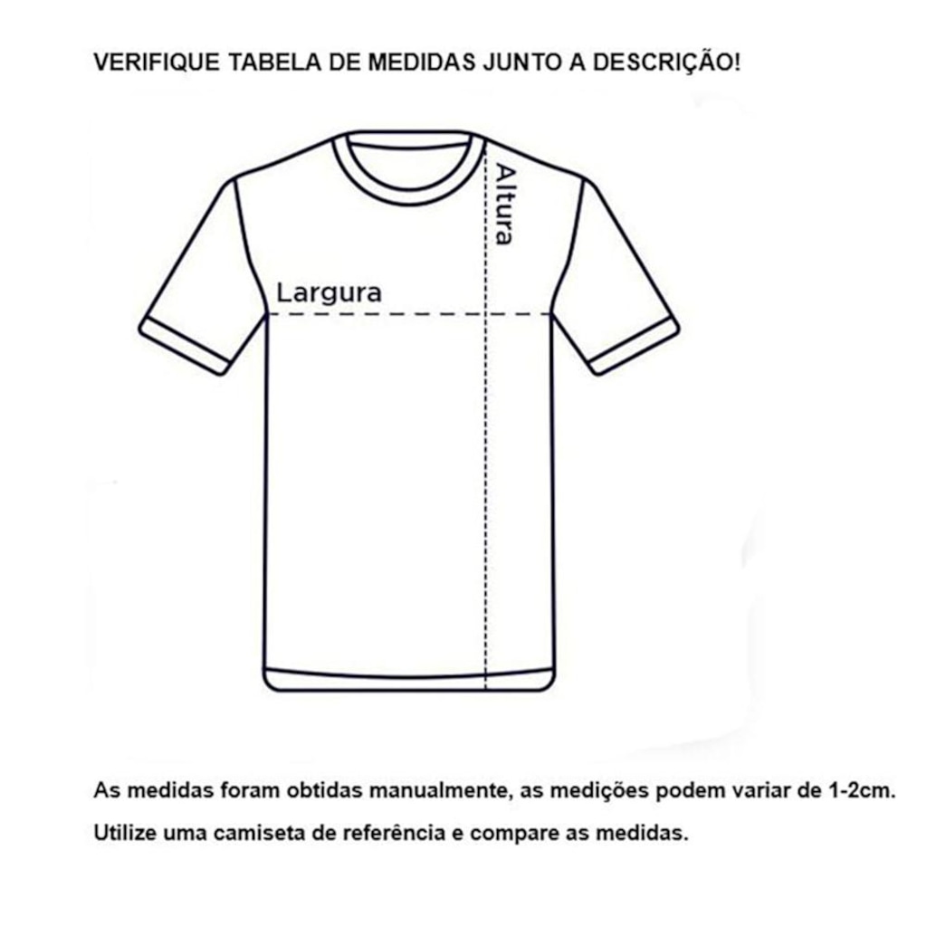 Imagem 4 do produto Blusa Trinys Meia Manga Fluidity Feminina