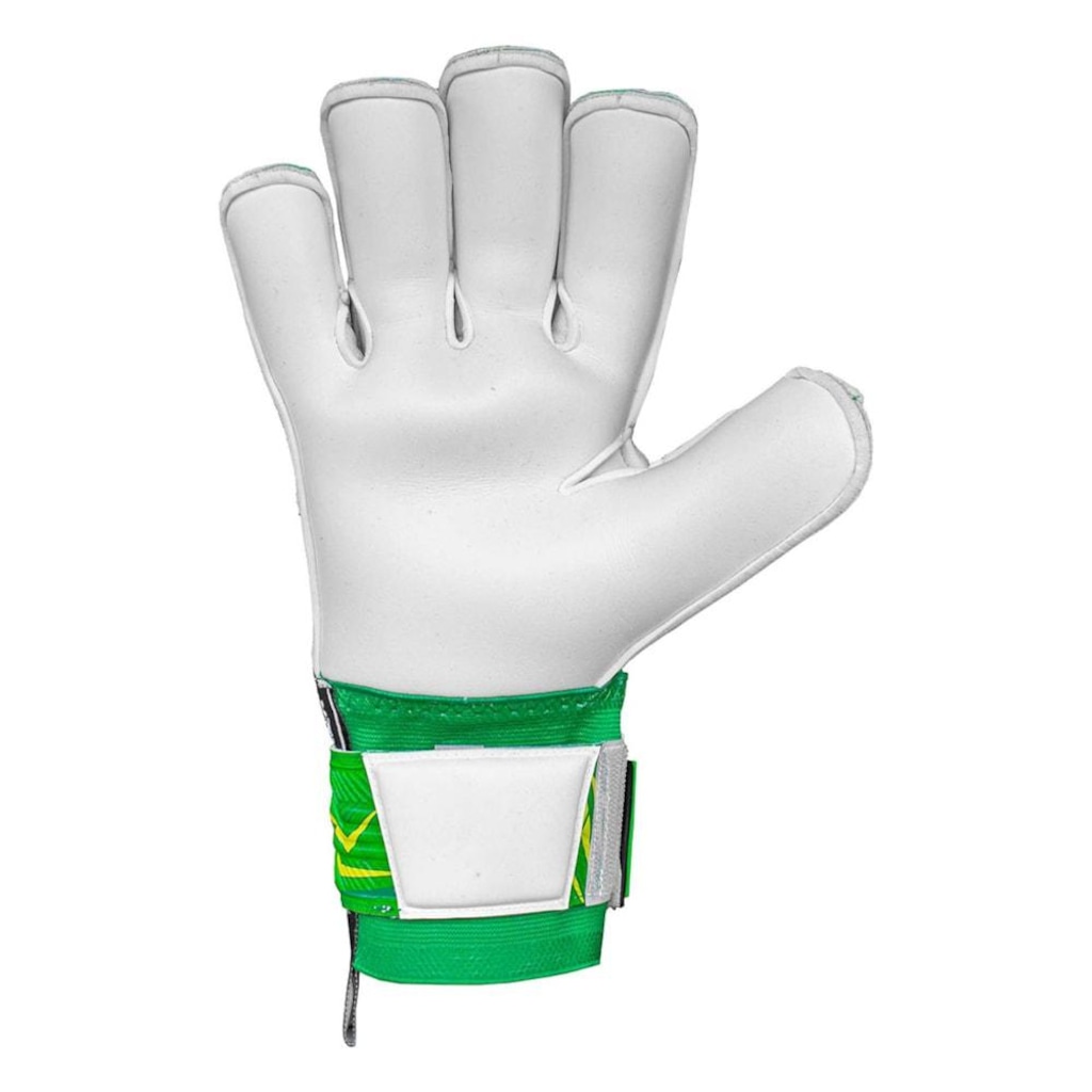 Imagem 3 do produto Luva de Goleiro Poker Champion 7 Extended Campo Unissex