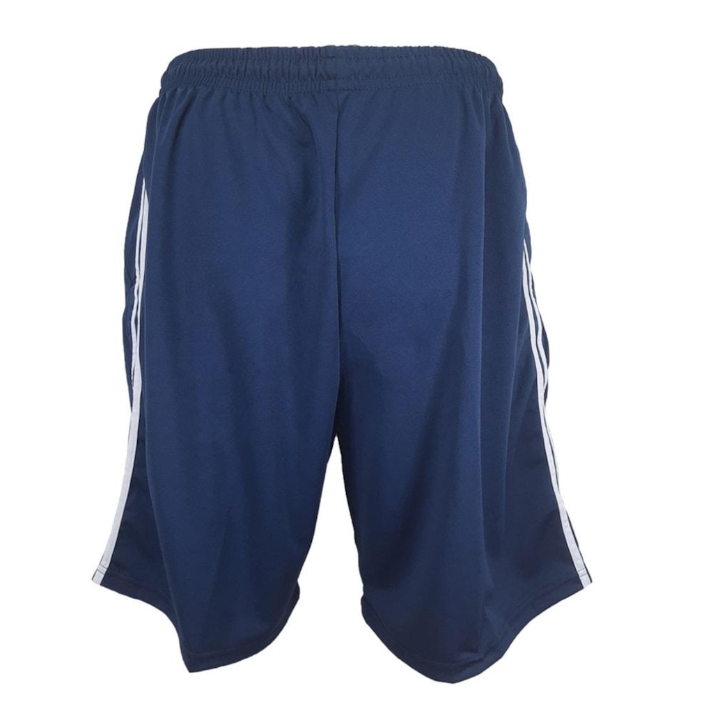 Imagem 2 do produto Bermuda Plus Size Placar Rafic BP7408 Masculina Tamanho 3G ao 5G