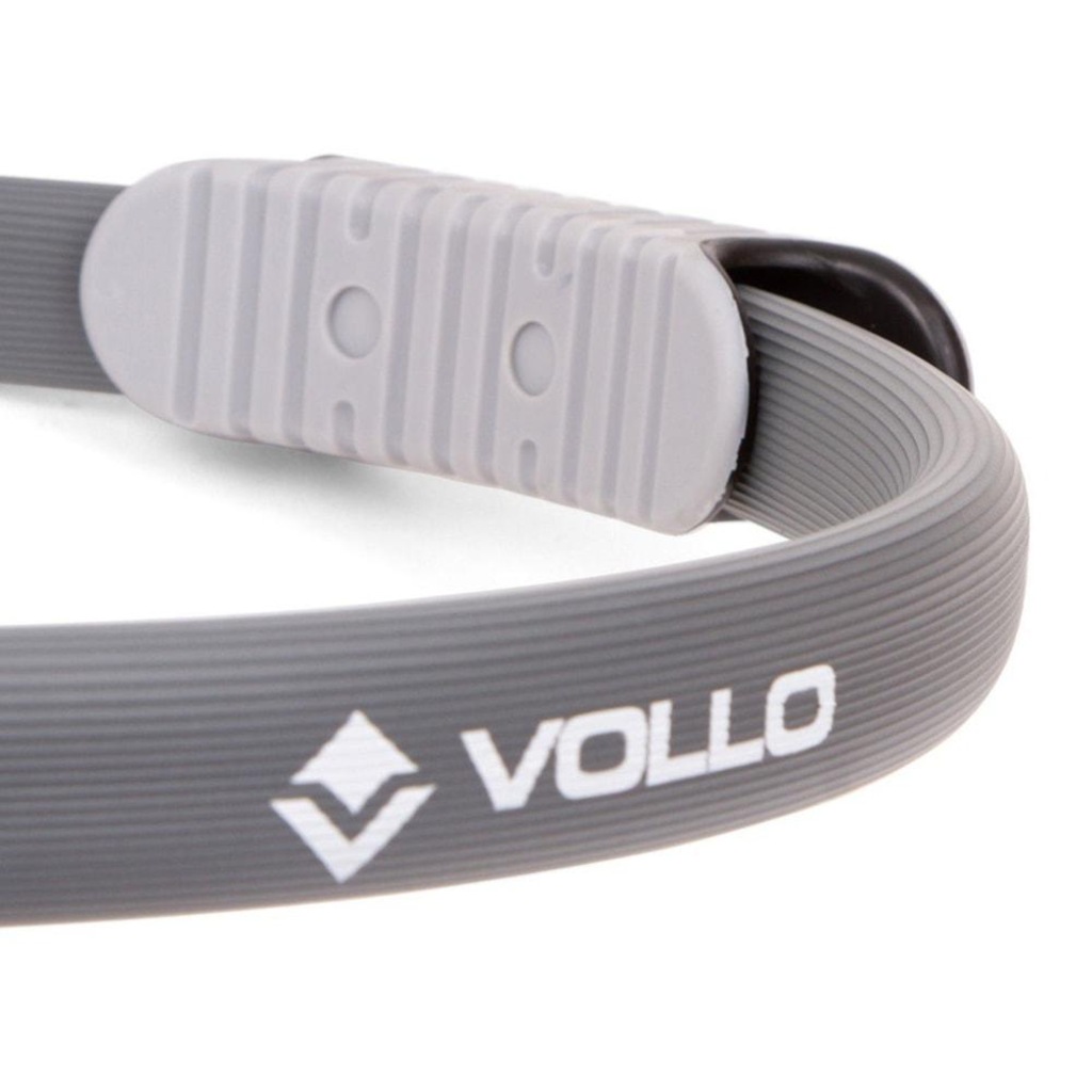 Imagem 2 do produto Anel de Pilates Vollo Arco Flexível 38 cm VP1046