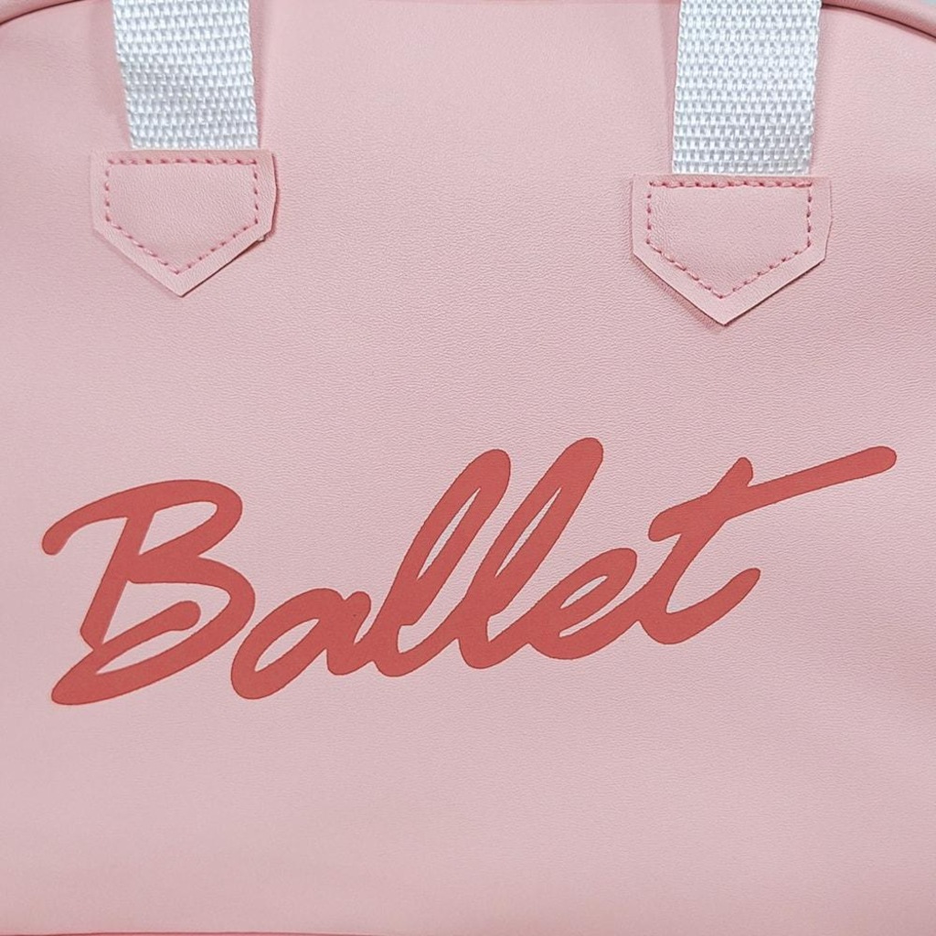 Imagem 3 do produto Bolsa de Mão Só Dança Infantil