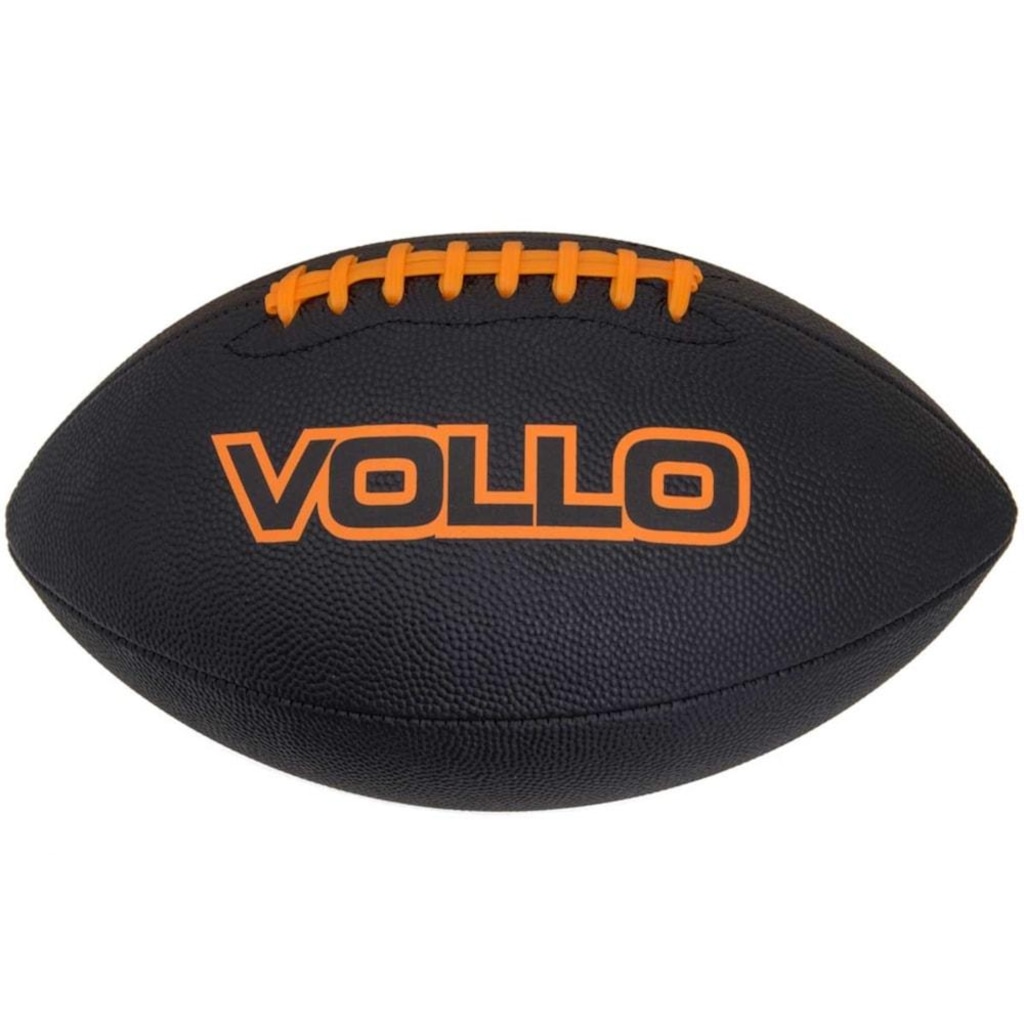 Imagem 2 do produto Bola Futebol Americano Vollo PVC