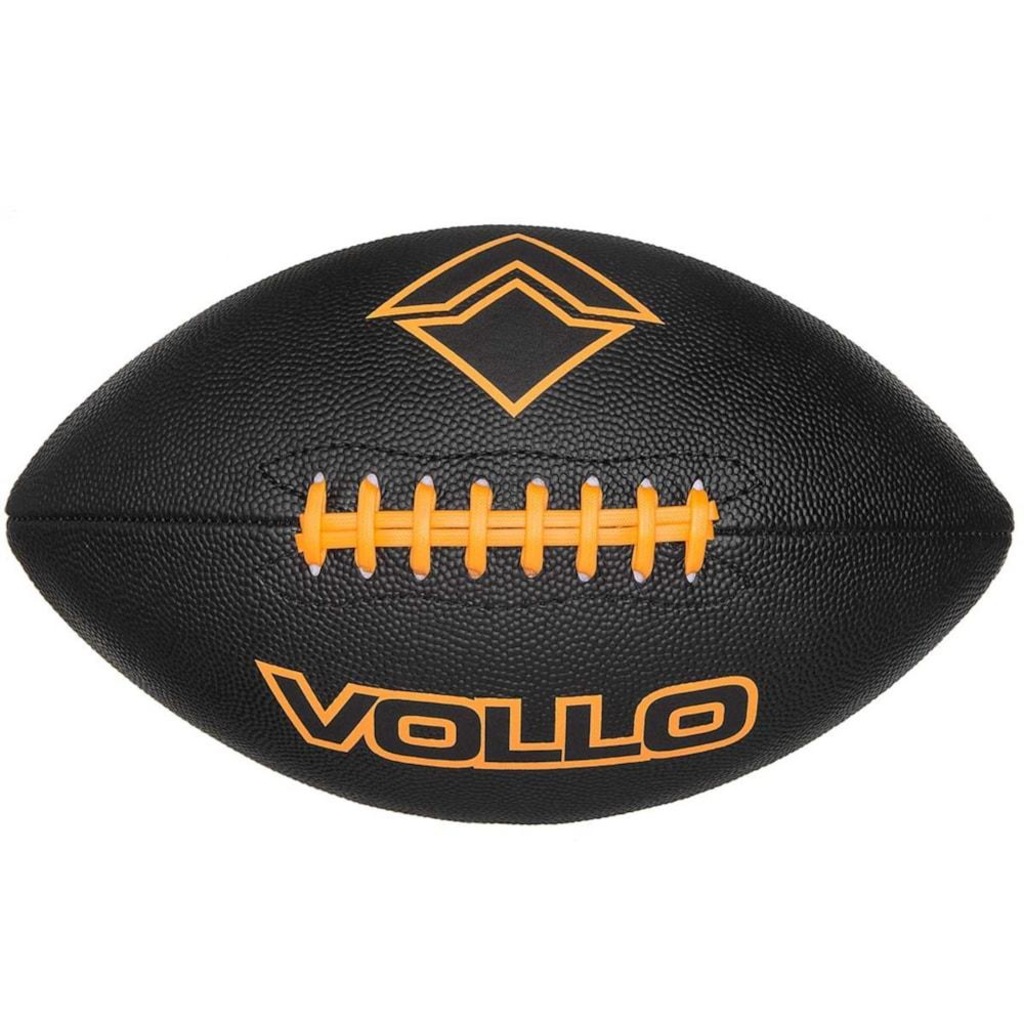 Imagem 3 do produto Bola Futebol Americano Vollo PVC